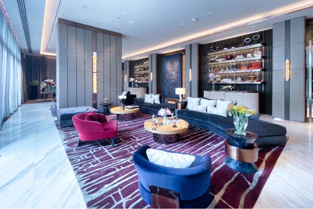 รูป [920071001-14602] For Rent    2-Bedrooms  at The Monument Thong Lo - รูปที่ 17/20