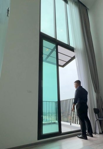 ห้องสุดท้ายในโครงการ ราคาโปรปิดตึก รับข้อเสนอดีที่สุด