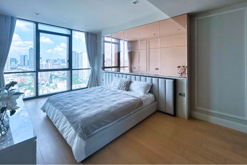 รูป [920071001-14602] For Rent    2-Bedrooms  at The Monument Thong Lo - รูปที่ 13/20