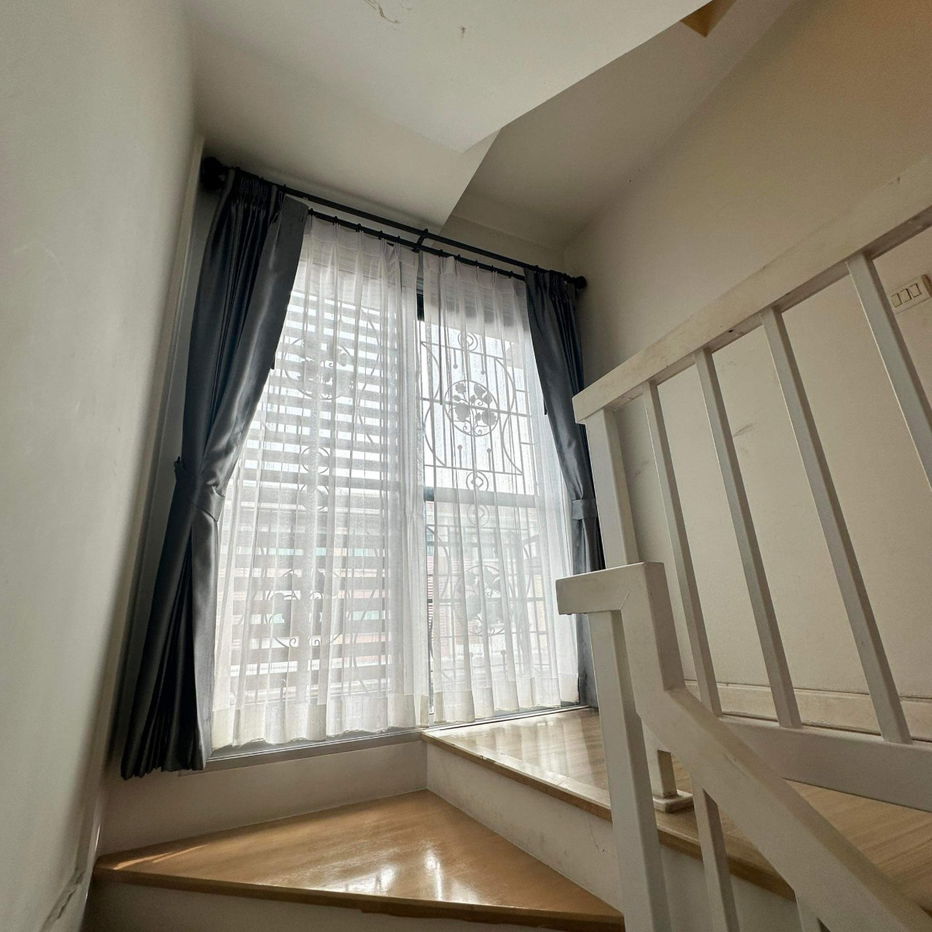 รูป 🏠 ขายบ้าน : Townplus Kaset-Nawamindra (ทาวน์พลัส เกษตร-นวมินทร์) รหัสทรัพย์ | 📌 LNP-H652 - รูปที่ 16/35