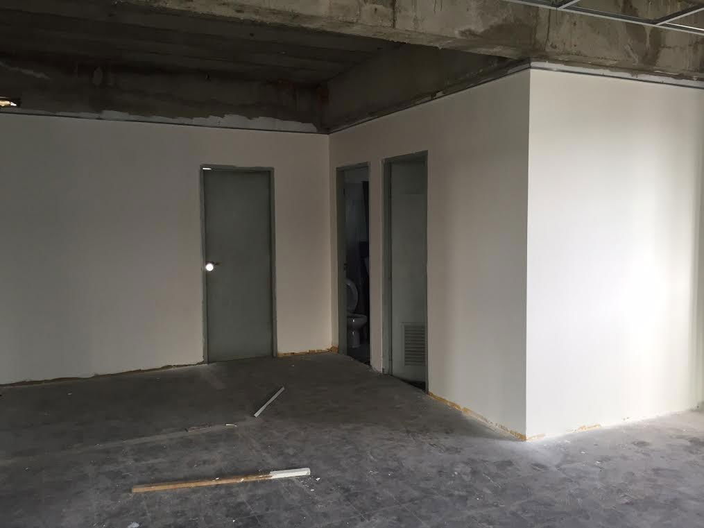 picture Office building 6-STO about 1,050 sq m. parking over 25 spaces behind Big C Wongsawang 10min walk MRT station - 4/14