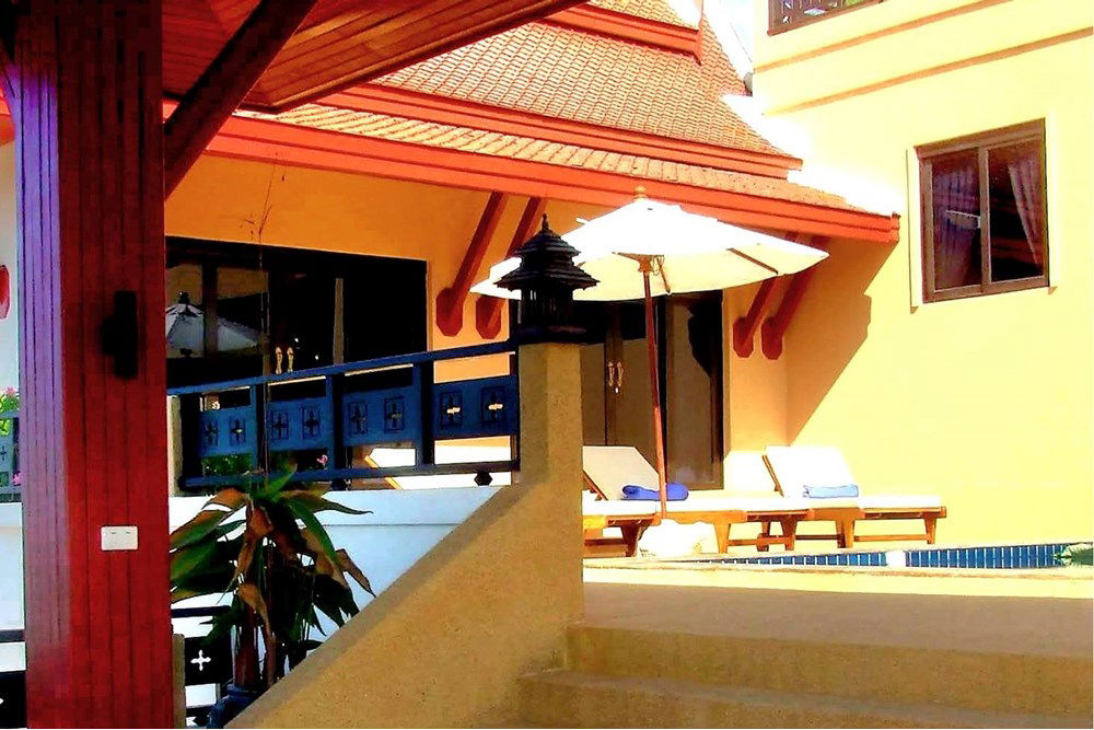 picture [920121018-317] 7 Bedrooms Seaview Villa with 5 Rai +of Land for Sale - 6/34