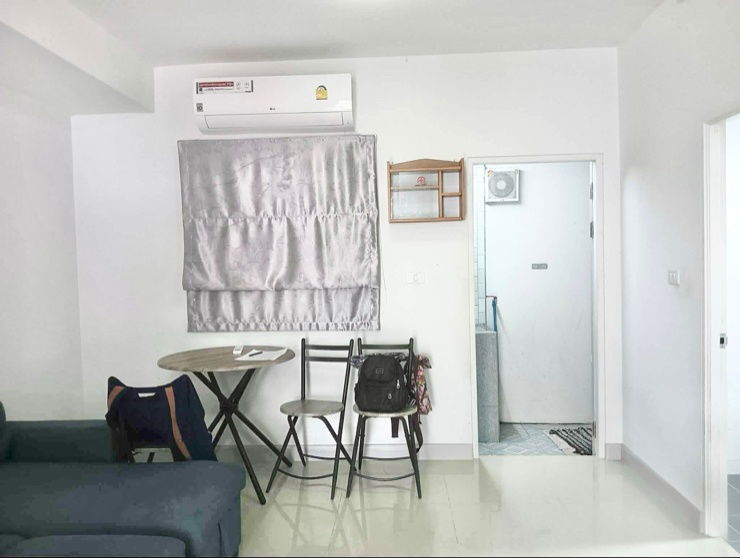 รูป ให้เช่าบ้านพลีโน่ พหลโยธิน-รังสิต (Pleno Phaholyothin-Rangsit) อยู่ถ.พหลโยธิน ต.คลองหนึ่ง อ.คลองหลวง - รูปที่ 3/6