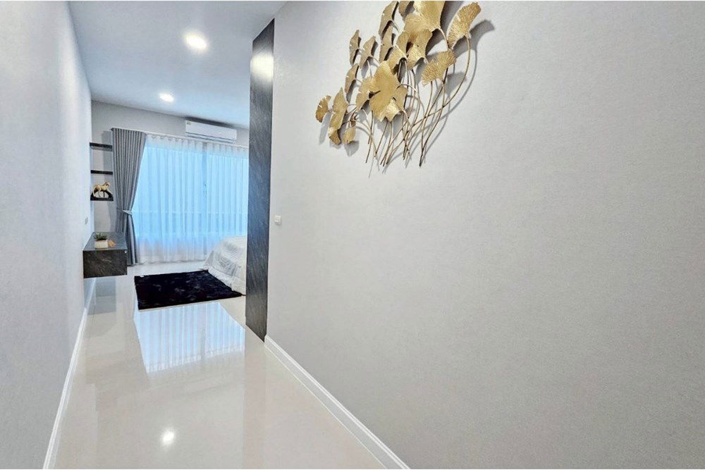 picture [920311028-274] Last chance! Luxury corner house for sale @Garden Ville 6 Pattaya. - 20/30