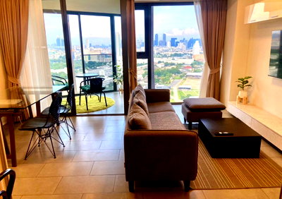 Condos for rent : Siamese                       Ratchakru 