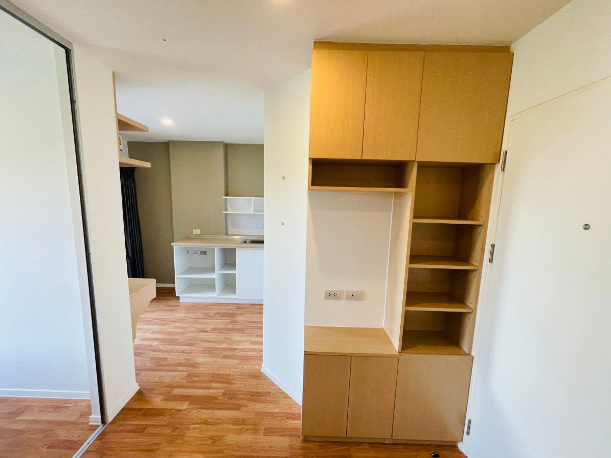 รูป ให้เช่าคอนโด ลุมพินีวิลล์ ราชพฤกษ์-บางแวก พร้อมอยู่ - รูปที่ 5/16