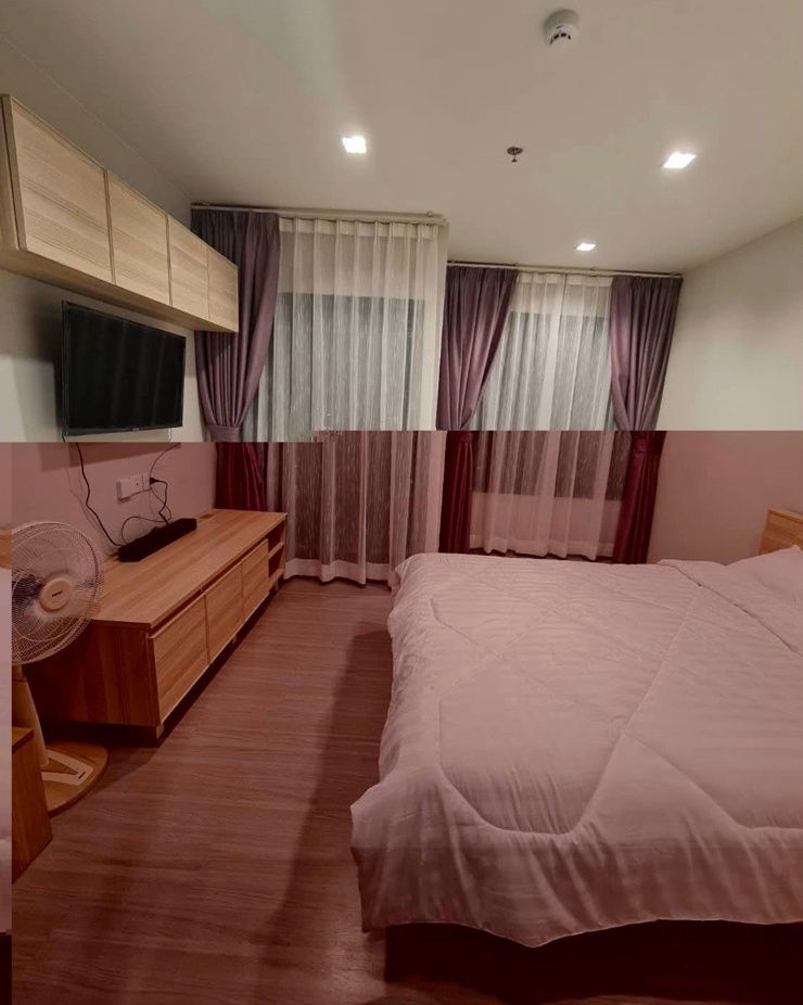 รูป #Z3148💥 121168 🔥ให้เช่าคอนโด Life Sathorn Sierra - รูปที่ 3/5