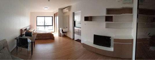 (JJ020) Supalai City resort sukumvit 105