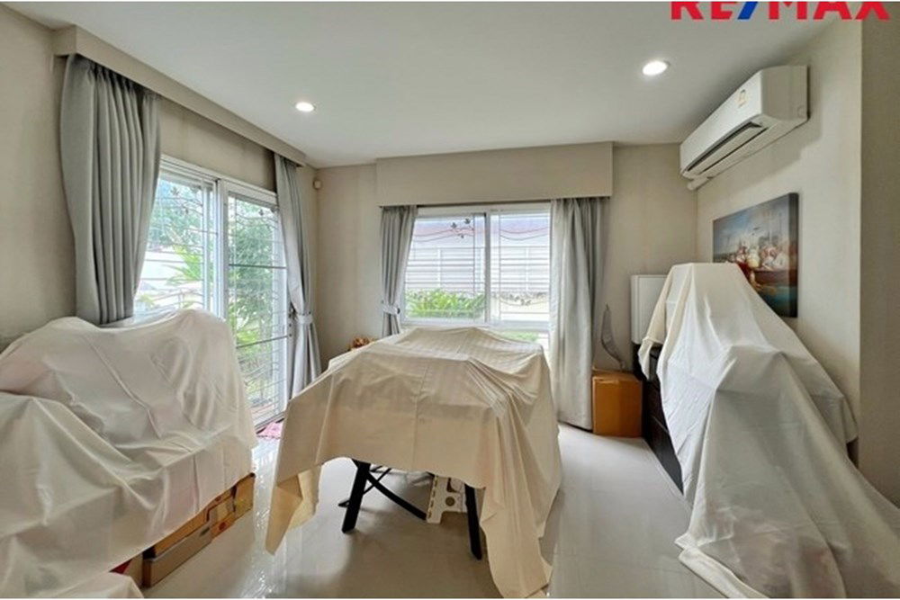 รูป [920091001-1313] ขาย บ้านเดี่ยว เพอร์เฟค พาร์ค สุวรรณภูมิ 2 ร่มเกล้า, มีนบุรี - รูปที่ 6/46