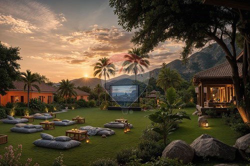 รูป [920121001-2860] Boutique Villa Resort - Koh Samui - 2 Storey (Only 140m. to the Beach) - รูปที่ 20/23