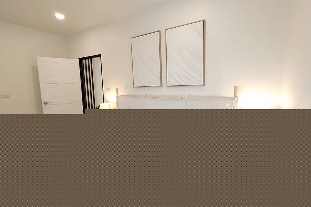 รูป [920121075-43] Cozy Fully-Furnished 3-Bedroom Townhouse in Plai Laem, Koh Samui - รูปที่ 24/39