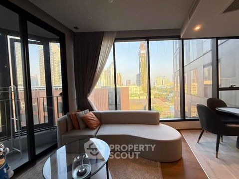 1-BR Condo at Ideo Q Sukhumvit 36 near BTS Thong Lor (ID 2434921)