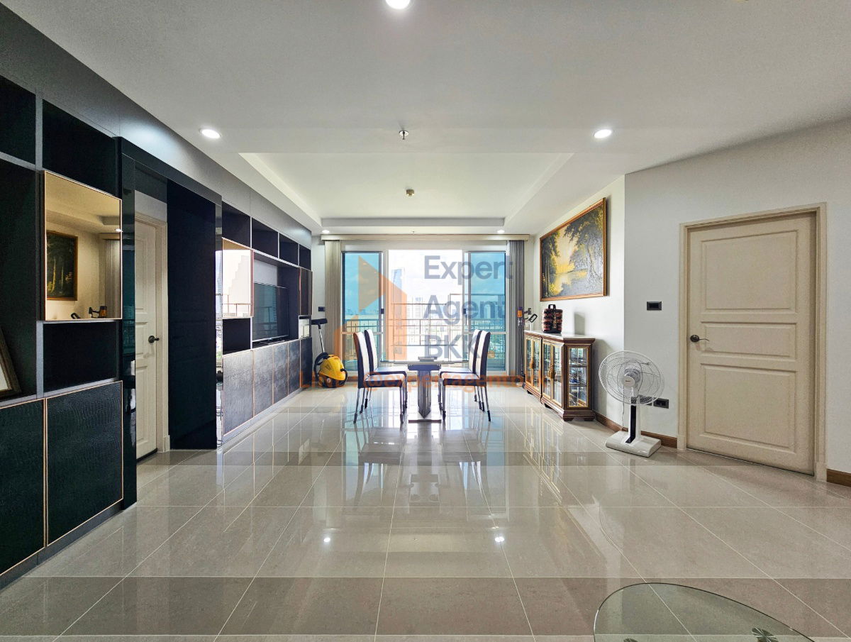 รูป ขาย/SALE : Supalai Wellington (ศุภาลัย เวลลิงตัน) - 3 ห้องนอน LC036 - รูปที่ 3/25