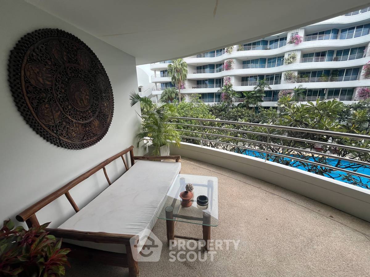 รูป คอนโด 2-ห้องนอน ที่ คอนโดบ้านชายทะเล ใน หนองแก (ID 2362461) - รูปที่ 3/15