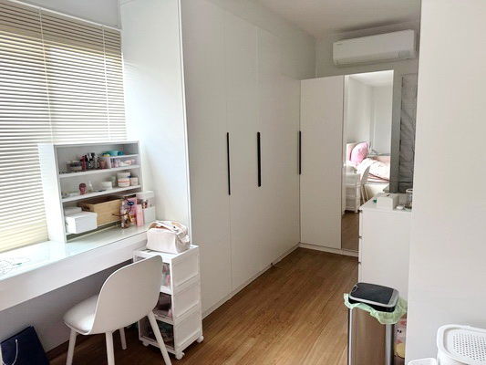 picture FOR RENT PLENO SUKSAWAT-PRACHAUTHIT 60 / 3 bedrooms 3 bathrooms / 36 Sqw. 150 Sqm. **30,000** CLOSE TO KMUTT UNIVERSITY - 8/12