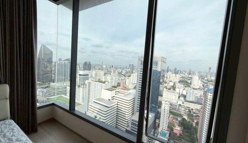 รูป #R7592 🎉 161168 ให้เช่าคอนโด THE ESSE ASOKE - รูปที่ 4/17