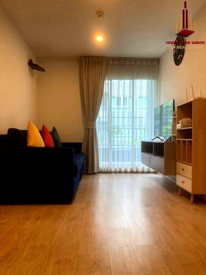 Condos for sale Kaset Nawamin : ✨ For Sale : Elio Del Moss Phahonyothin 34  Condo  ✨  💰 only  3,600,000  thb