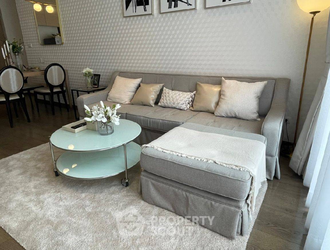 picture 2-BR Condo at Park Origin Phrom Phong near BTS Phrom Phong (ID 2434568) - 4/10