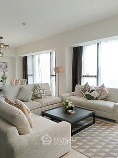 คอนโด 3-ห้องนอน ที่ เดอะ เม็ท สาทร ใกล้ BTS ช่องนนทรี (ID 2434963)