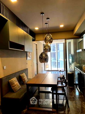 ขายคอนโด : คอนโด 2-ห้องนอน ที่ แอชตัน สุขุมวิท 41 ใกล้ BTS พร้อมพงษ์ (ID 2434319)
