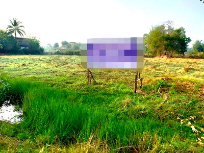 Land for sale Sakon Nakhon : FOR SALE  LAND PROPERTY  620000 BAHT.