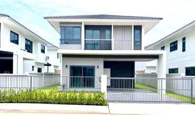 เช่าบ้านเดี่ยว MRT สามย่าน :  ศุภาลัย เลค วิลล์ ภูเก็ต (เกาะแก้ว) เมืองภูเก็ต