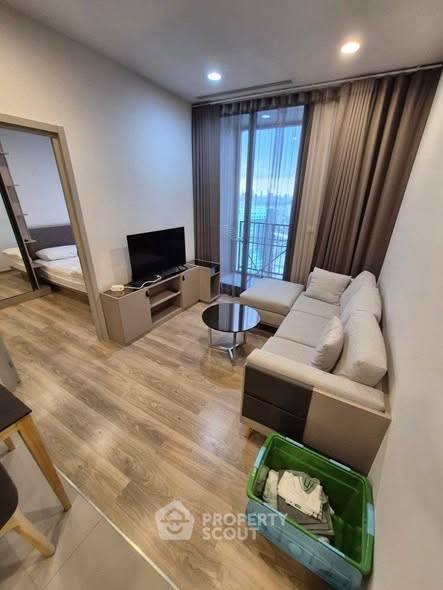 picture 2-BR Condo at Oka Haus Sukhumvit 36 near BTS Thong Lor (ID 2434225) - 1/6