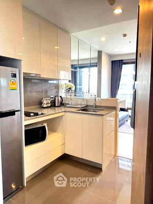 คอนโดให้เช่า : คอนโด 2-ห้องนอน ที่ เอ็ม ทองหล่อ 10 ใกล้ BTS ทองหล่อ (ID 2434118)