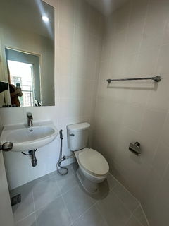 ขาย วี คอนโด ลาดกระบัง พร้อมผู้เช่า