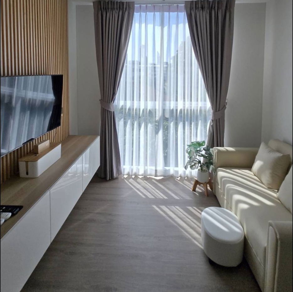 picture For Rent ✨ | 🏢 Chateau In Town Ratchayothin 📍 Near BTS Ratchayothin 💸 Rent: 19,000 THB/Month 📋 Property Code: RS3446 - 1/7