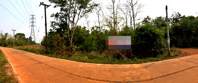 ที่ดิน เมืองนครพนม นครพนม : A7-0573 ขายที่ดินว่างเปล่า ตำบลหนองญาติ อำเภอเมืองนครพนม นครพนม (โปรโมชั่นจนถึงวันที่ 30 ธันวาคม 2568)