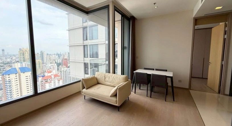 รูป #R7592 🎉 161168 ให้เช่าคอนโด THE ESSE ASOKE - รูปที่ 7/17