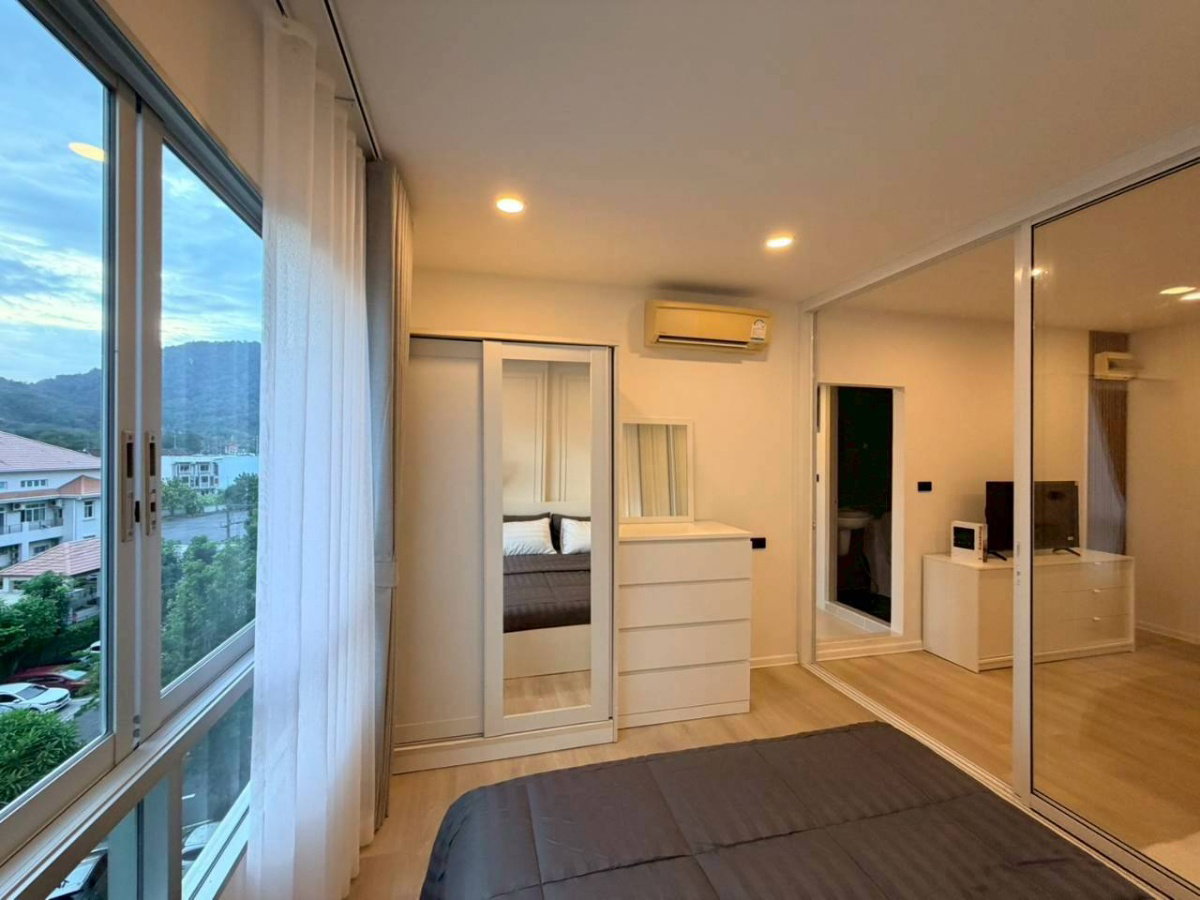 Dcondo Kathu - Patong For Sell WR-03972 - image 5