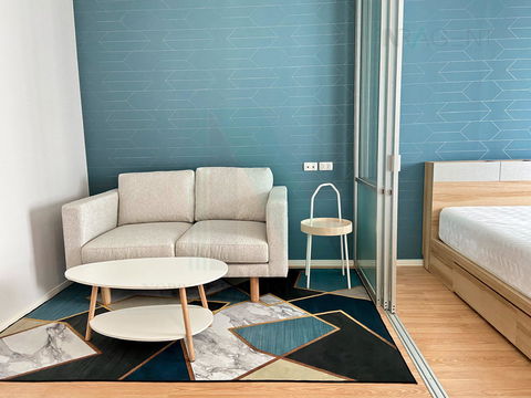 📌 ขายคอนโด ลุมพินี เมกะซิตี้ บางนา อาคาร B ชั้น 12A 1 ห้องนอน ขนาด 26 ตรม ใกล้ ห้าง Mega บางนา