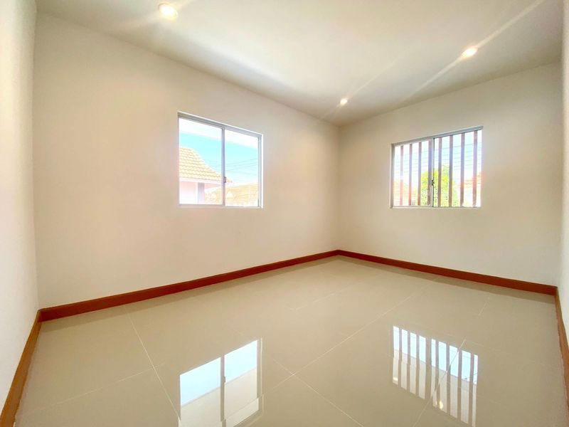 รูป ขายทาวน์เฮ้าส์หลังมุม พฤกษา ซี บ้านหน้าทิศเหนือ ทำเลดี ราคาสุดคุ้ม เพียง 1.99 ล้านบาท - รูปที่ 19/21