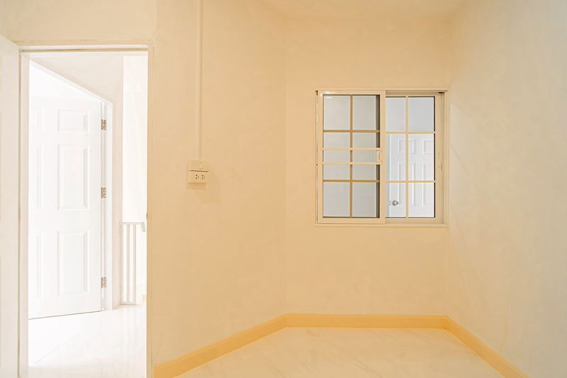 รูป ขายทาวน์เฮ้าส์ มนวดี ถนนวัดลาดปลาดุก 3 ห้องนอน 2 ห้องน้ำ พร้อมเทอเรส ลดราคาพิเศษ เพียง 1.49 ล้านบาท - รูปที่ 16/20