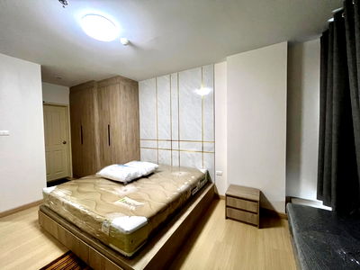 Condos for rent : ✨Supalai Veranda Rama 9 ✨ Special Price‼️Close to MRT Rama 9