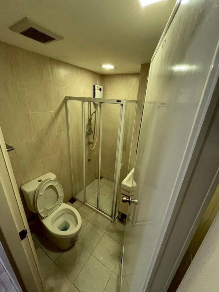 รูป ให้เช่า Atmoz Ladprao 71 🏡 เฟอร์ครบ พร้อมอยู่‼️#ตอบแชทไว 🔥🔥 รหัส M1308 - รูปที่ 6/8