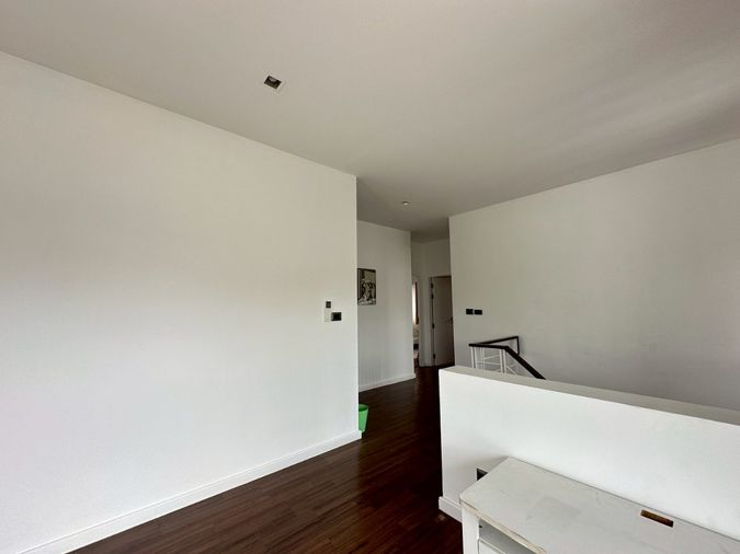 5-bed house for rent, 239 sqm, 99 sq wah, Perfect Place Pattanakarn - Srinakarin