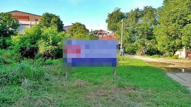 รูป A4-0118 ขายที่ดินว่างเปล่า ตำบลโพกรวม อำเภอเมืองสิงห์บุรี สิงห์บุรี (โปรโมชั่นจนถึงวันที่ 30 ธันวาคม 2568) - รูปที่ 8/8