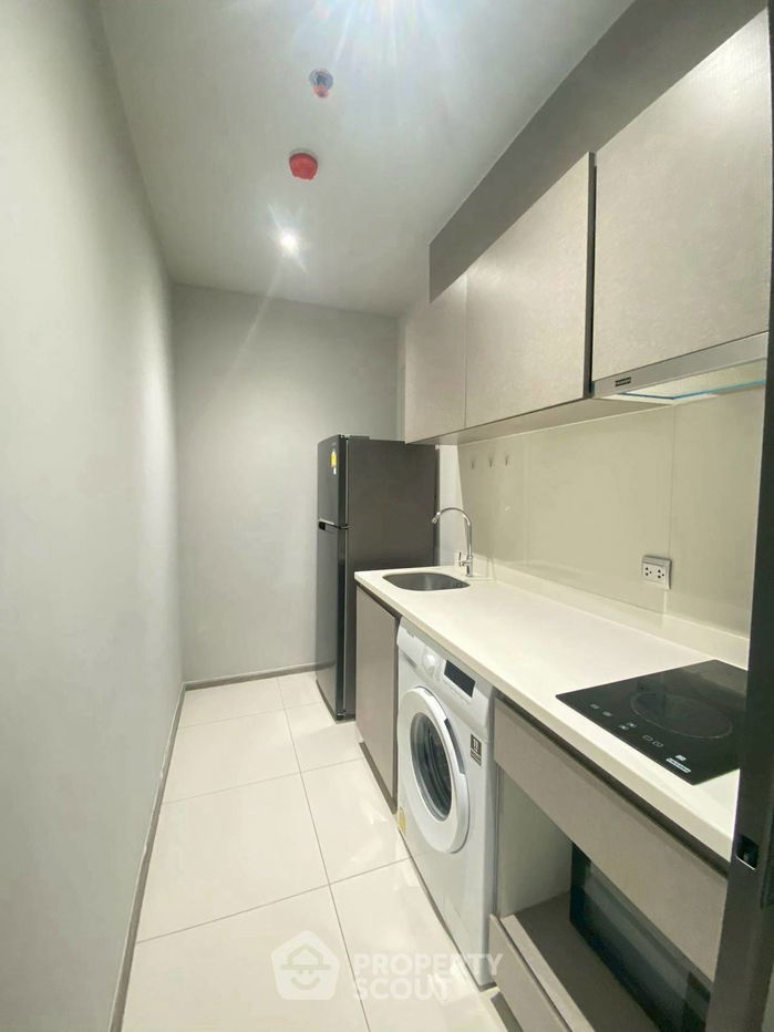 รูป คอนโด 1-ห้องนอน ที่ ไลฟ์ อโศก - พระราม 9 ใกล้ MRT พระราม 9 (ID 2433759) - รูปที่ 6/7