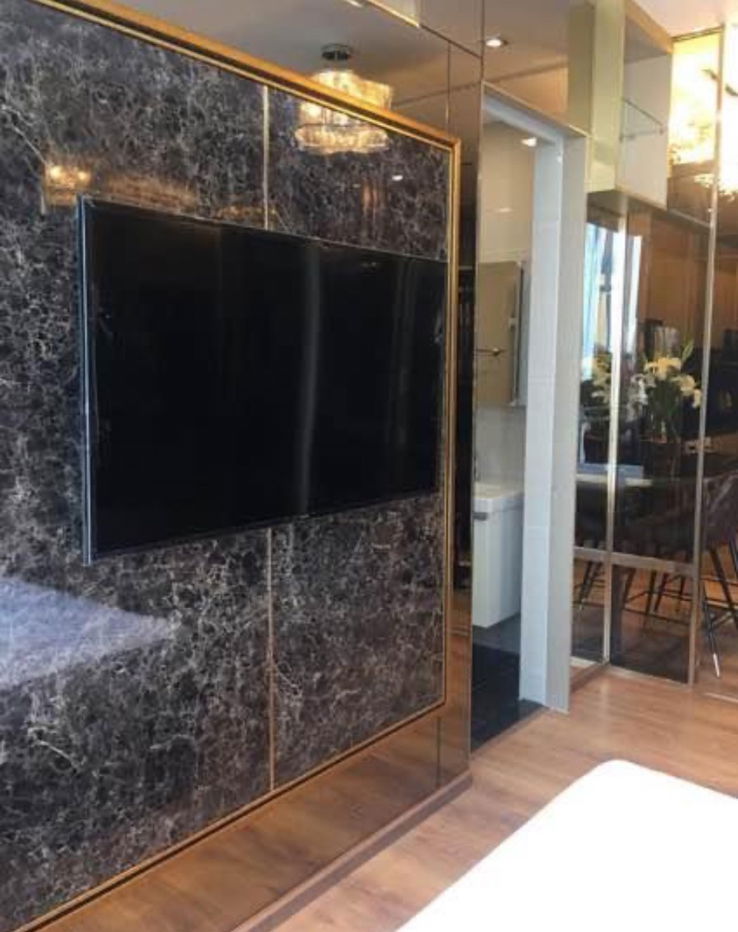 รูป #R7591 🎉 161168 ให้เช่าคอนโด Park24 (Sukhumvit 24) - รูปที่ 6/12