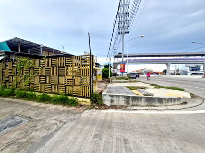 ที่ดิน สัตหีบ ชลบุรี : ที่ดินทำเลทองติดสุขุมวิท เตาถ่านสัตหีบ ใกล้ Makro ใกล้ Big c ใกล้ 700ไร่