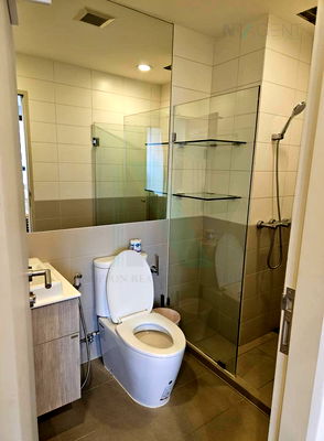 Condos for sale : 🔺 For Sell Condo IDEO Q RATCHATHEWI Building 1, Floor 16,1 bed room, Room size 34 sqm