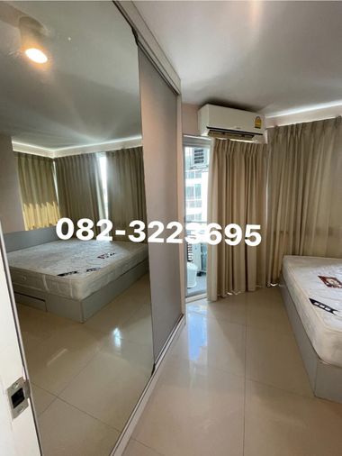 🟨Swift condo ห้องมุม สวย พร้อมอยู่ 🟨