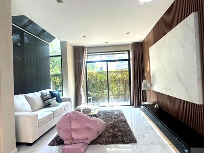 บ้านเดี่ยว สมุทรปราการ : ซื้อ ขาย บ้านเดี่ยว ศรีนครินทร์ บางกอกบูเลอวาร์ด ศรีนครินทร์ บางนา ราคาถูก สนใจ Line: @951qfbfi