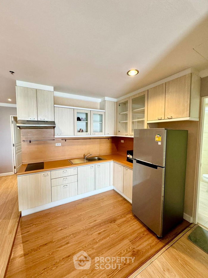 รูป คอนโด 2-ห้องนอน ที่ เดอะวอเตอร์ฟอร์ด ไดมอน ทาวเวอร์ สุขุมวิท ใกล้ BTS พร้อมพงษ์ (ID 2434314) - รูปที่ 5/13