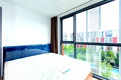 Condos for rent : HotDeal​🔥🔥  For Rent​ | Prime Location and Special Price, Condo at Taka Haus Ekkamai​ MD-25085177