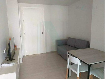 รูปภาพ For Rent Condo THE KITH PLUS PAHOLYOTHIN - KHUKOT Building A, Floor 4,1 bed room, Room size 29.00 sqm