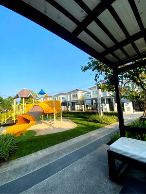 เช่าทาวน์โฮม ถลาง ภูเก็ต : ให้เช่า ศุภาลัย พรีโม่ อนุสาวรีย์ ภูเก็ต